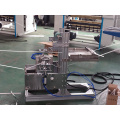 China Full Automatic Paper Straw Making Machine Supplier